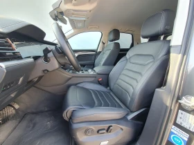 VW Touareg, снимка 4