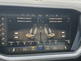 VW Touareg, снимка 10