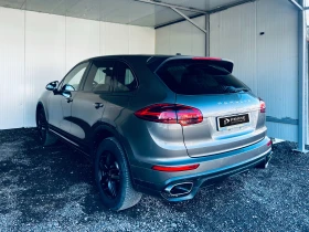 Porsche Cayenne, снимка 6