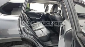 Toyota Rav4 LANE ASSIST* BLIND SPOT* КАМЕРА* ПОДГРЕВИ* , снимка 12