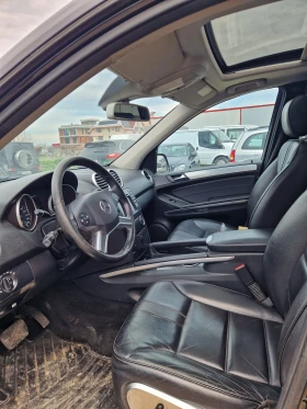 Mercedes-Benz ML 320, снимка 5