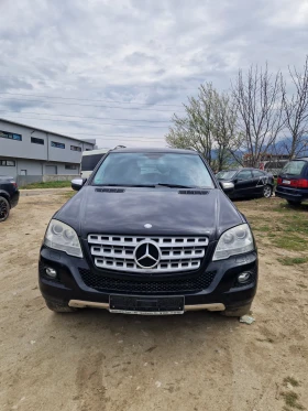 Mercedes-Benz ML 320, снимка 1