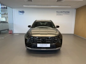 Hyundai Tucson FL PREMIUM 20th ANNIVERSARY Hybrid, снимка 8
