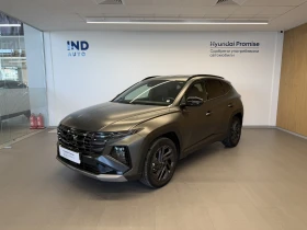 Hyundai Tucson FL PREMIUM 20th ANNIVERSARY Hybrid, снимка 1