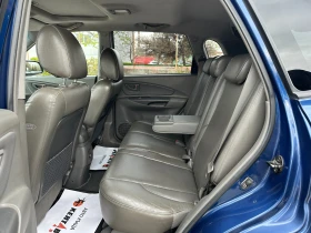 Hyundai Tucson 2, 0 дизел/Кожа, снимка 9