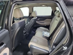 Hyundai Santa fe * LUXURY * CARFAX * ОБДУХВАНЕ * 2 КЛЮЧА * , снимка 13