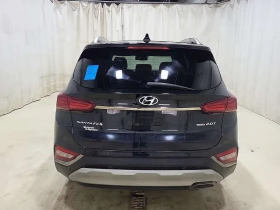 Hyundai Santa fe * LUXURY * CARFAX * ОБДУХВАНЕ * 2 КЛЮЧА * , снимка 6