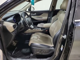 Hyundai Santa fe * LUXURY * CARFAX * ОБДУХВАНЕ * 2 КЛЮЧА * , снимка 10