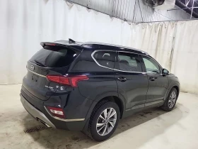 Hyundai Santa fe * LUXURY * CARFAX * ОБДУХВАНЕ * 2 КЛЮЧА * , снимка 3