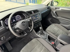 VW Tiguan 2.0 TDI STYLE/DSG/DIGITAL COCKPIT/DISTRONIC/LED, снимка 7