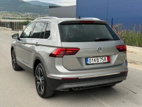 VW Tiguan 2.0 TDI STYLE/DSG/DIGITAL COCKPIT/DISTRONIC/LED, снимка 6