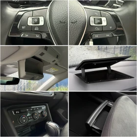 VW Tiguan 2.0 TDI STYLE/DSG/DIGITAL COCKPIT/DISTRONIC/LED, снимка 15