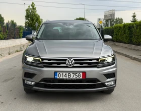 VW Tiguan 2.0 TDI STYLE/DSG/DIGITAL COCKPIT/DISTRONIC/LED, снимка 2
