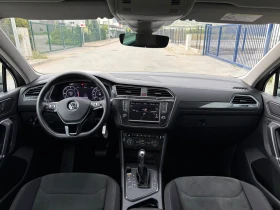 VW Tiguan 2.0 TDI STYLE/DSG/DIGITAL COCKPIT/DISTRONIC/LED, снимка 9