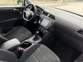 VW Tiguan 2.0 TDI STYLE/DSG/DIGITAL COCKPIT/DISTRONIC/LED, снимка 10