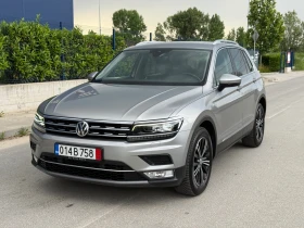 VW Tiguan 2.0 TDI STYLE/DSG/DIGITAL COCKPIT/DISTRONIC/LED, снимка 1