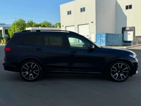 BMW X7 xDrive40i Sports Activity Vehicle  CARFAX, снимка 3