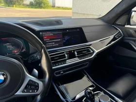 BMW X7 xDrive40i Sports Activity Vehicle  CARFAX, снимка 9