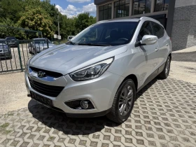 Hyundai IX35 1.7CRDI Facelift.Нави., снимка 1