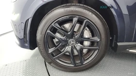 Mercedes-Benz GLE 53 4MATIC 4MATIC* КОЖА* ПОДГРЕВ* ОБДУХВ* BURMASTER* PANO* 36, снимка 5