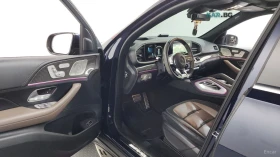Mercedes-Benz GLE 53 4MATIC 4MATIC* КОЖА* ПОДГРЕВ* ОБДУХВ* BURMASTER* PANO* 36, снимка 10