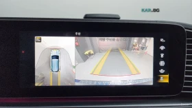 Mercedes-Benz GLE 53 4MATIC 4MATIC* КОЖА* ПОДГРЕВ* ОБДУХВ* BURMASTER* PANO* 36, снимка 14