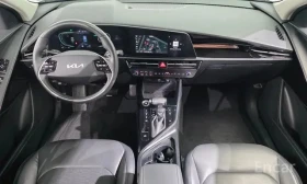 Kia Niro Hybrid Prestige | Адаптивен круиз | Обдухване, снимка 5