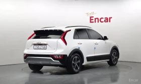 Kia Niro Hybrid Prestige | Адаптивен круиз | Обдухване, снимка 2