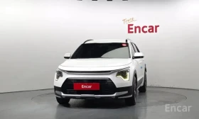 Kia Niro Hybrid Prestige | Адаптивен круиз | Обдухване, снимка 3