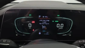 Kia Niro Hybrid Prestige | Адаптивен круиз | Обдухване, снимка 6