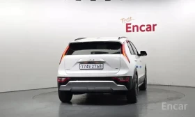 Kia Niro Hybrid Prestige | Адаптивен круиз | Обдухване, снимка 4