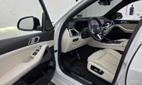 BMW X5 * xDrive 40i M Sport * ХЕДЪП * ВЪЗДУШНО, снимка 10