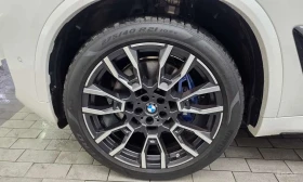 BMW X5 * xDrive 40i M Sport * ХЕДЪП * ВЪЗДУШНО, снимка 5