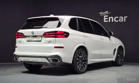 BMW X5 * xDrive 40i M Sport * ХЕДЪП * ВЪЗДУШНО, снимка 2