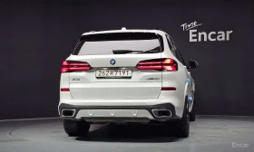 BMW X5 * xDrive 40i M Sport * ХЕДЪП * ВЪЗДУШНО, снимка 4