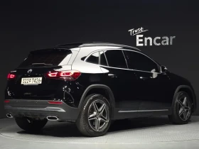 Mercedes-Benz GLA 250 4Matic, снимка 2