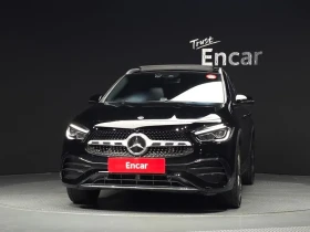 Mercedes-Benz GLA 250 4Matic, снимка 3