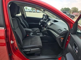 Honda Cr-v 1.6D, 4x4, 160к.с., Камера, Подгрев, 2016г., снимка 11