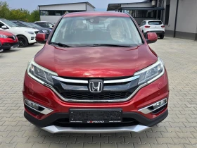 Honda Cr-v 1.6D, 4x4, 160к.с., Камера, Подгрев, 2016г., снимка 8
