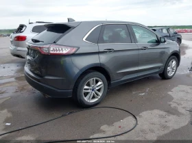 Ford Edge 2.0l Sel, снимка 4