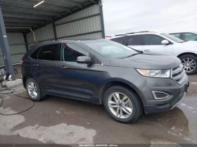 Ford Edge 2.0l Sel, снимка 13