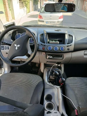 Mitsubishi L200, снимка 3