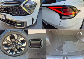 Kia Sportage Noblesse Gravity 1.6 T 180 к.с. 4x2 наличен в БГ, снимка 15