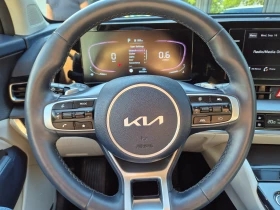 Kia Sportage Noblesse Gravity 1.6 T 180 к.с. 4x2 наличен в БГ, снимка 10