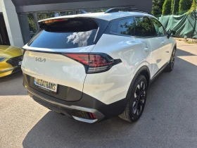 Kia Sportage Noblesse Gravity 1.6 T 180 к.с. 4x2 наличен в БГ, снимка 3
