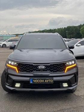Kia Sorento NOBLESEE/63000км, снимка 2