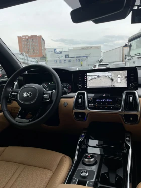 Kia Sorento NOBLESEE/63000км, снимка 12