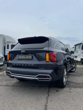 Kia Sorento NOBLESEE/63000км, снимка 4