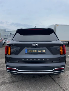 Kia Sorento NOBLESEE/63000км, снимка 3