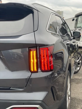 Kia Sorento NOBLESEE/63000км, снимка 5